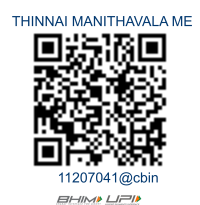 THINNAI QR 2